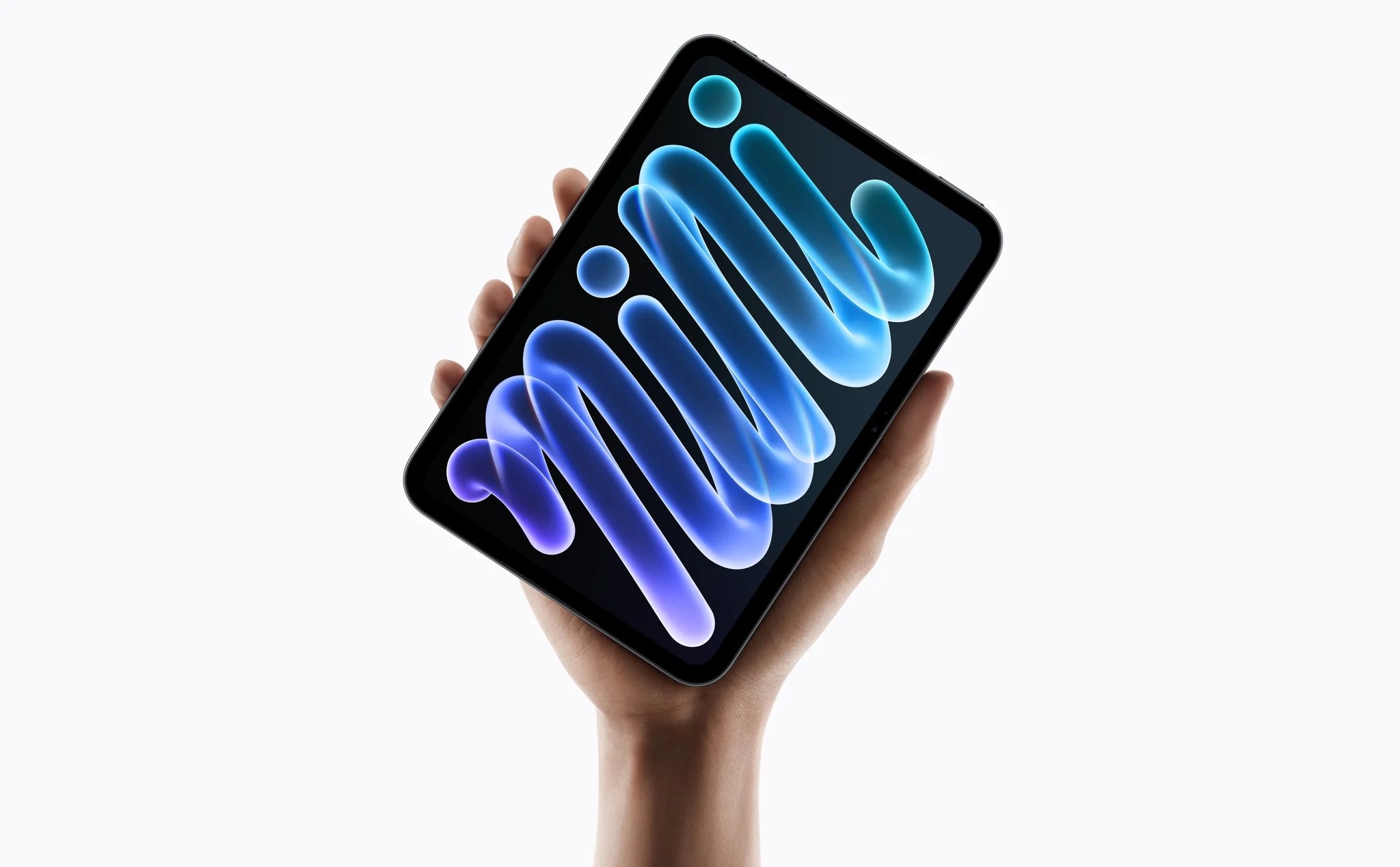 Apple ra mắt iPad mini mới: màn OLED 8,5 inch, chip A20 Pro, kháng nước IP67