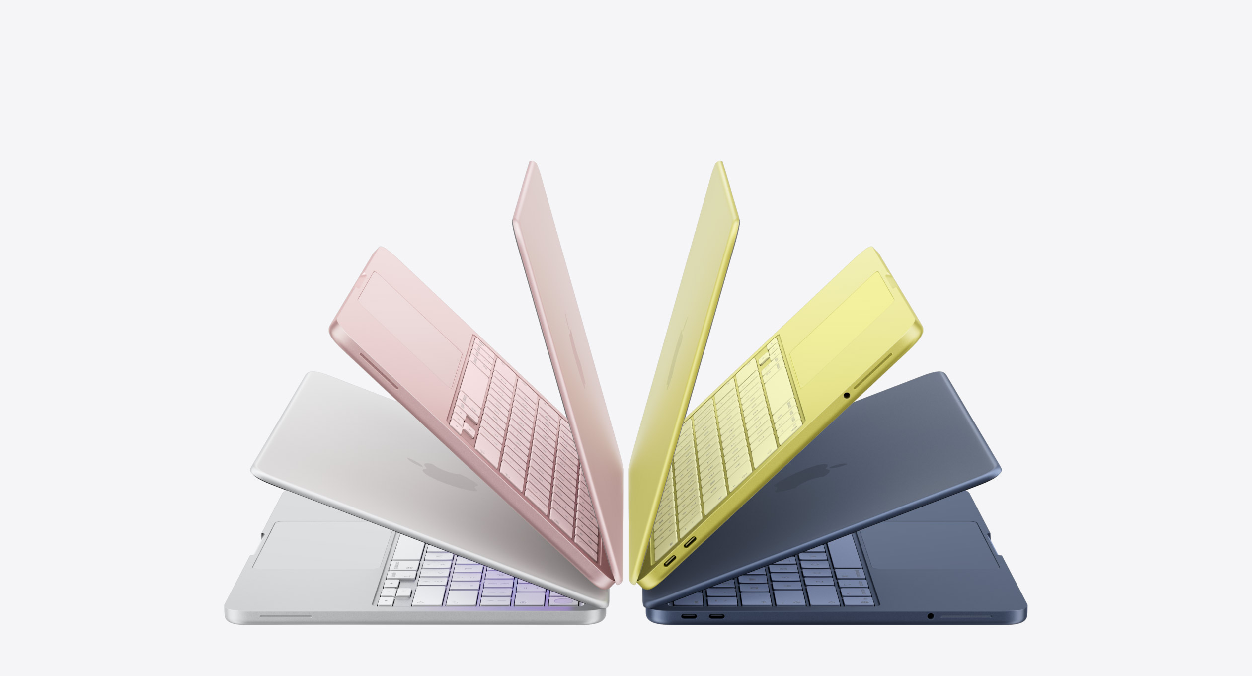 Apple ra mắt MacBook Neo 2026 với nhiều nâng cấp vượt trội
