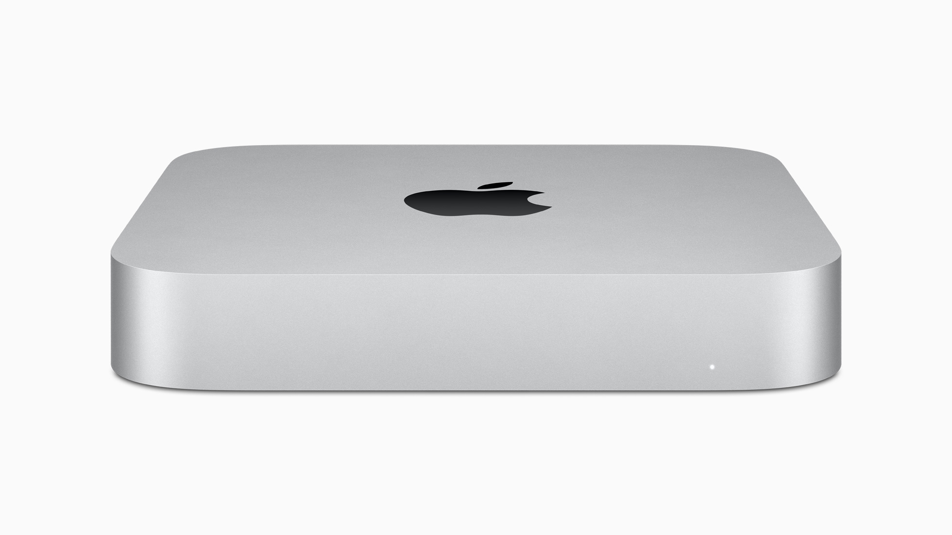 Apple chính thức ra mắt Mac mini với thiết kế không đổi, chip M1