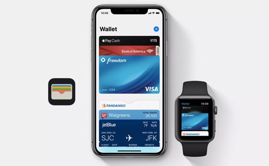 Apple Pay là gì? Khác biệt của Apple Pay so với các dịch vụ khác