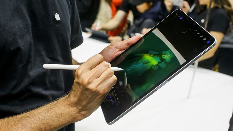 Lý do để mua một chiếc bút Apple Pencil