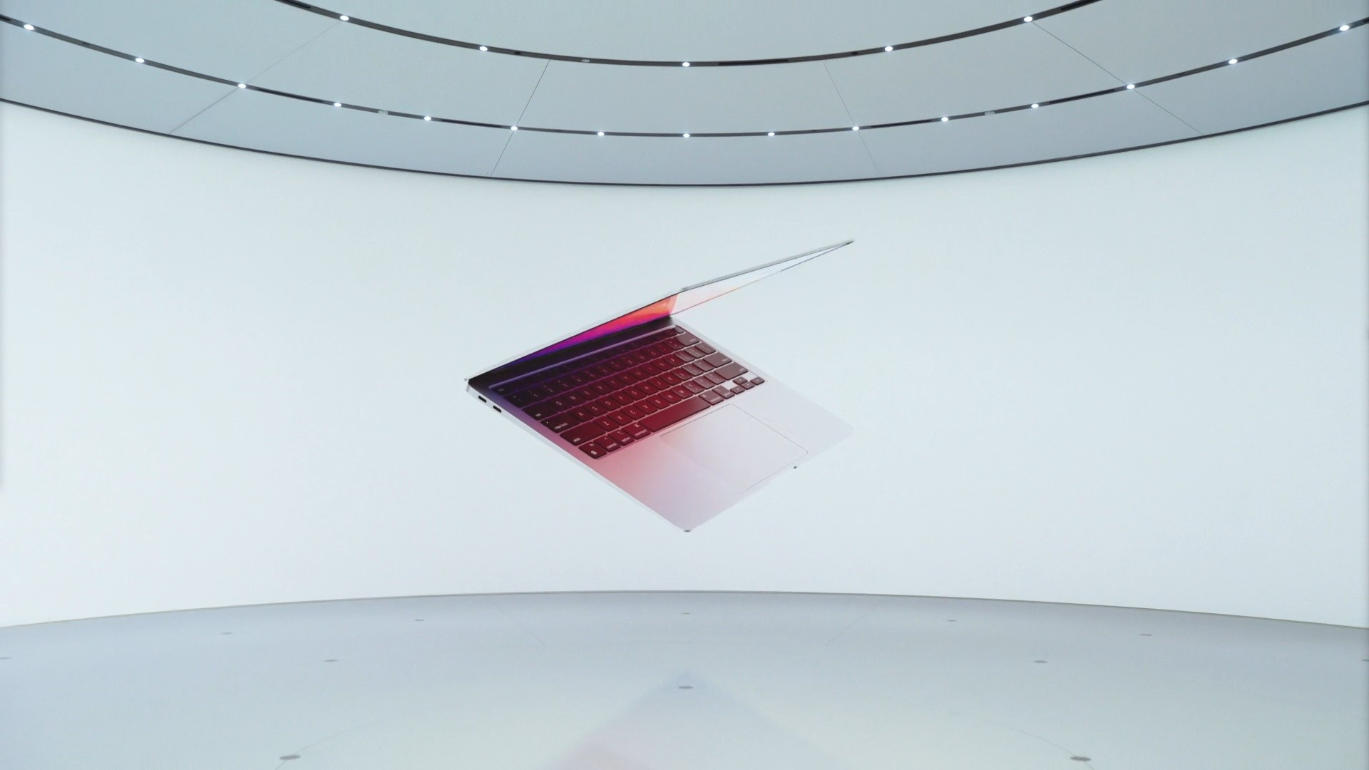 Apple ra mắt MacBook Air với bộ xử lý M1 "nhà trồng" dựa trên Arm