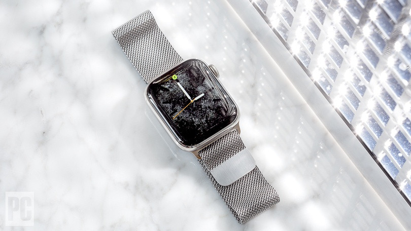 Apple Watch tập trung cho sức khỏe là nhờ các bức thư người dùng gửi đến