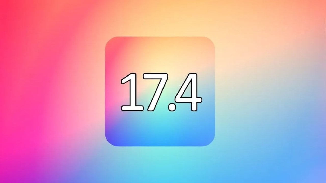 Apple phát hành iOS 17.4 chính thức