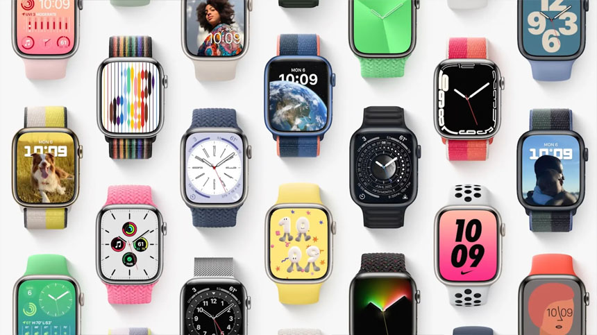 Apple ra mắt watchOS 9 với bốn mặt đồng hồ mới, tính năng theo dõi giấc ngủ và thể dục nâng cao