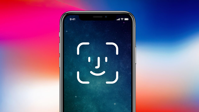 Hướng Dẫn Khắc Phục Các Lỗi Của FaceID Trên iPhone Và iPad Pro.