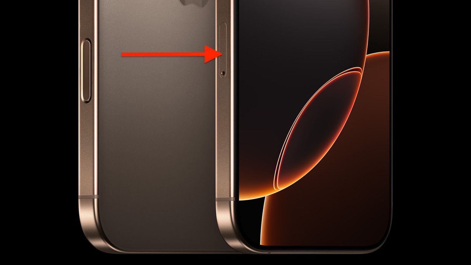 Tất cả các mẫu iPhone 16 xách tay từ Mỹ sẽ không có thẻ SIM vật lý