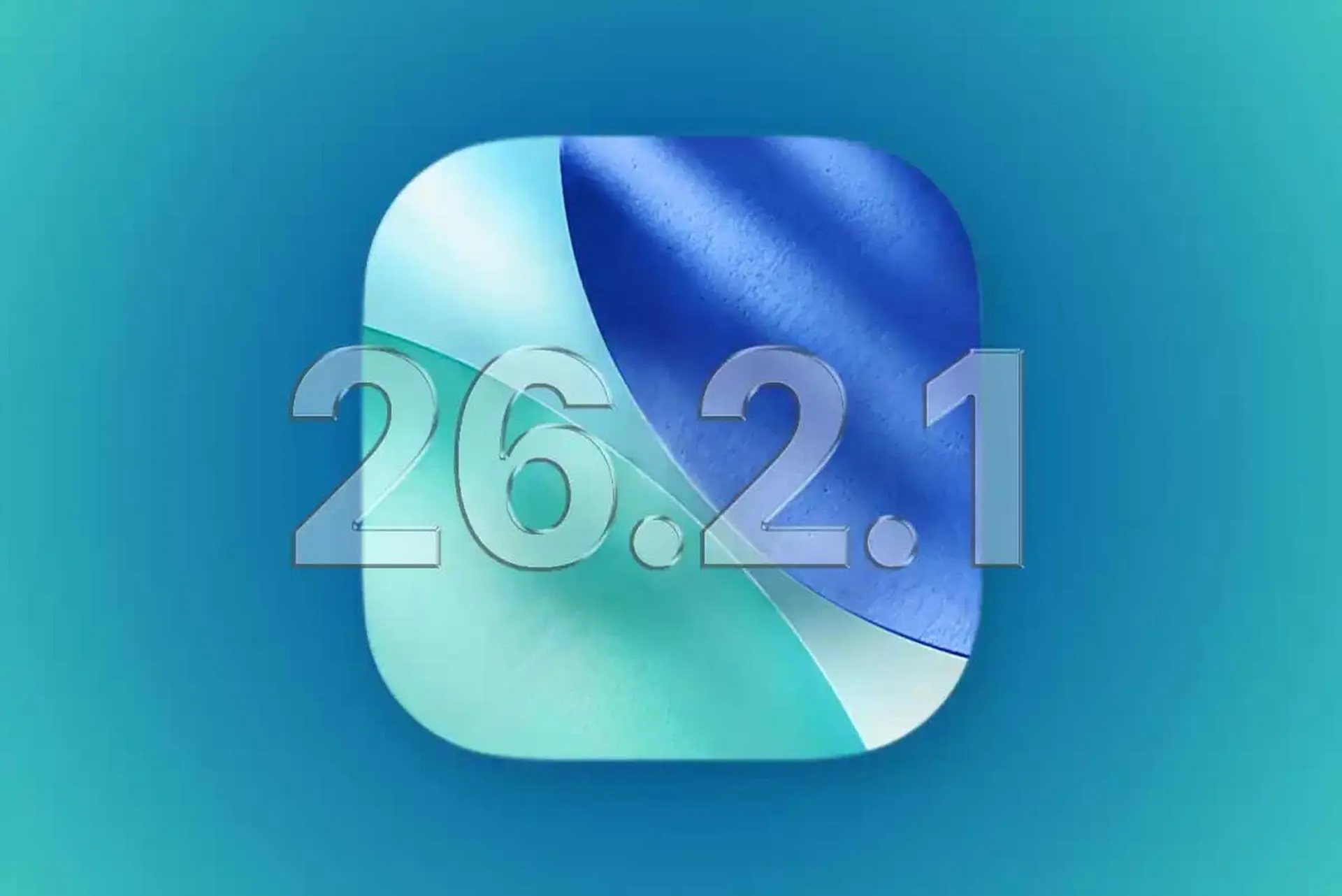 iOS 26.2.1 ra mắt có tính năng gì mới? Có nên cập nhật không?