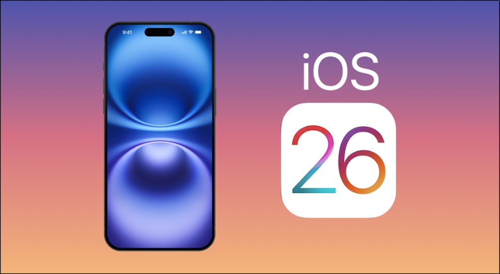 iOS 26 chính thức: Giao diện Liquid Glass mới, lên đi đợi gì nữa