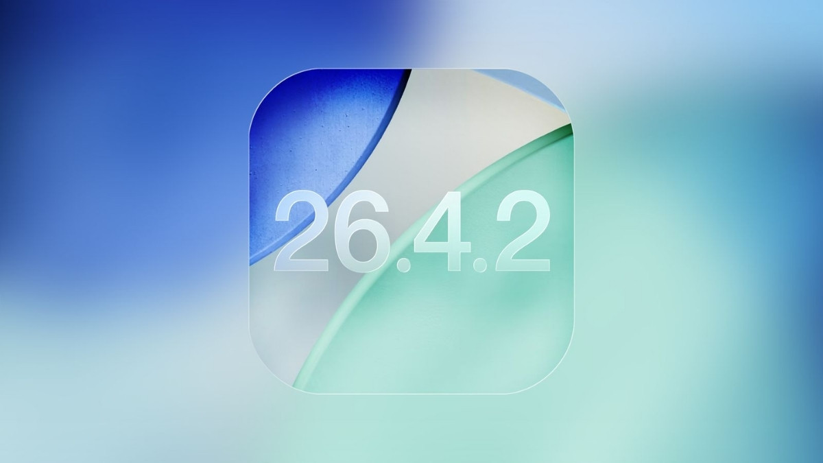 iOS 26.4.2 có gì mới? Cách cập nhật vá lỗi bảo mật cho iPhone