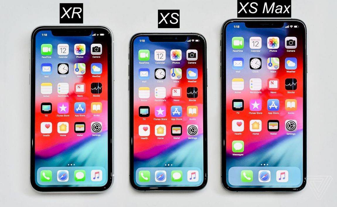 iPhone màn hình OLED và iPhone màn hình LCD: sự khác biệt là gì?