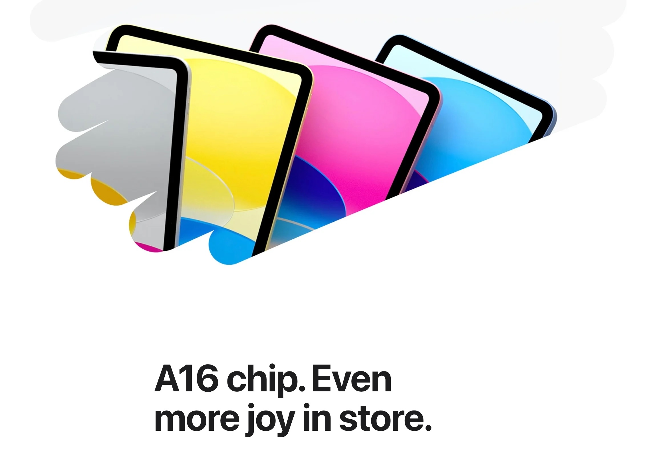 iPad Gen 11 với chip A16 là một món hời!