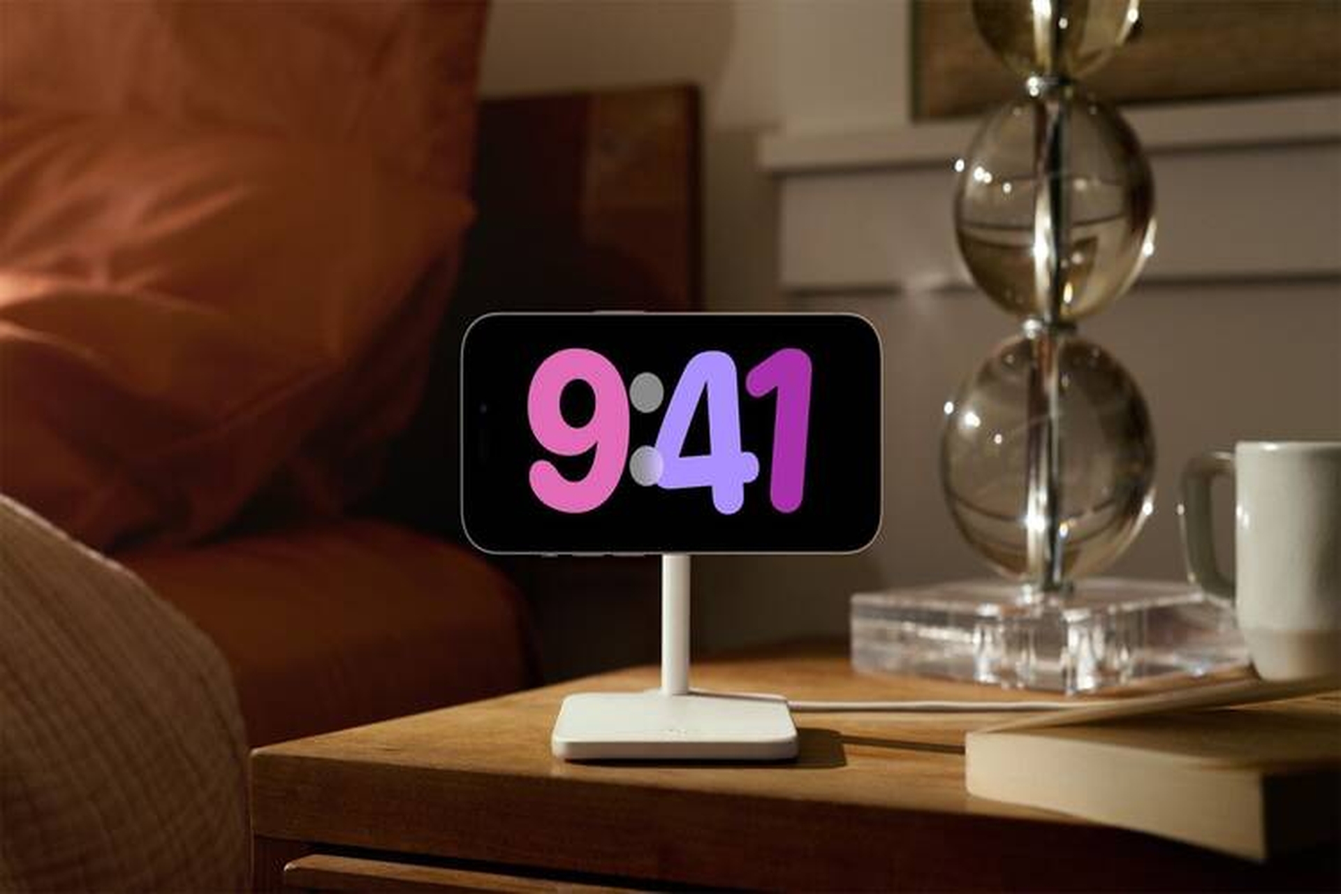 Cách sử dụng chế độ Standby Mode trên iPhone đơn giản và hiệu quả