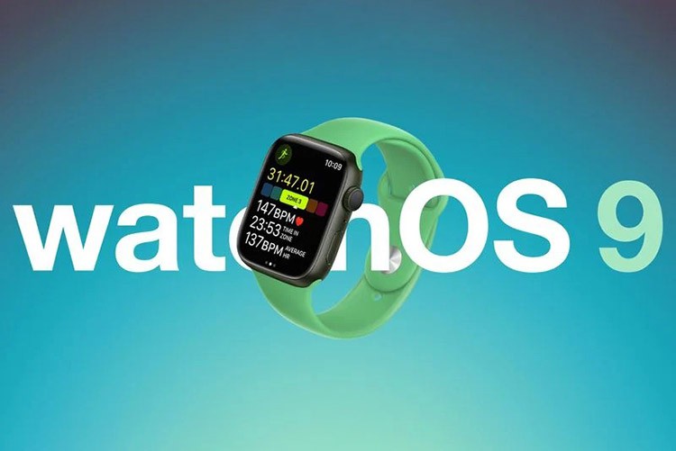 Apple phát hành watchOS 9 với hàng loạt tính năng mới, mời bạn cập nhật