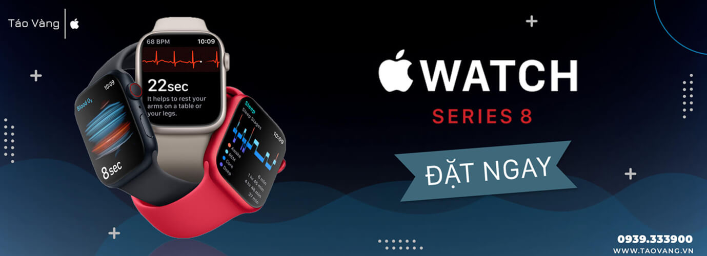 Apple Watch Series 8