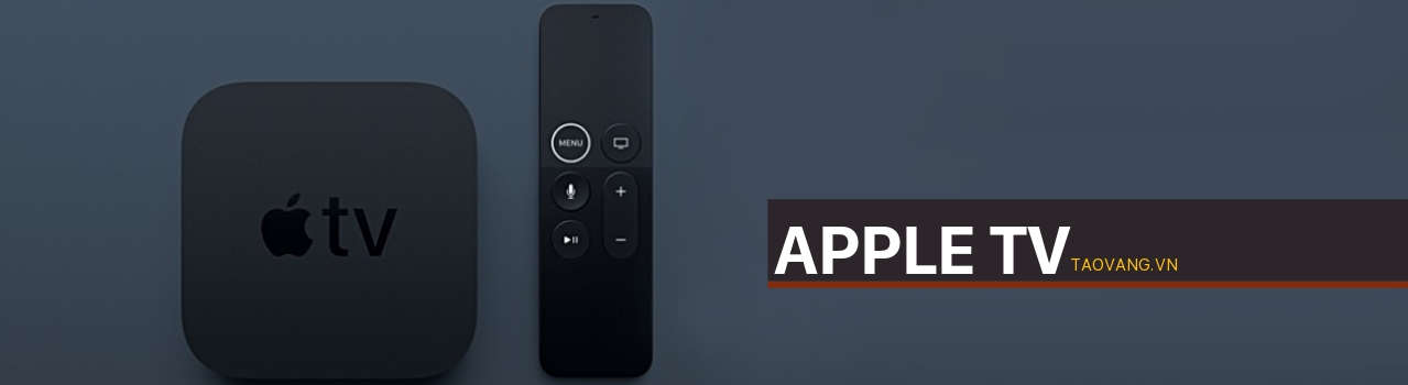 Apple TV