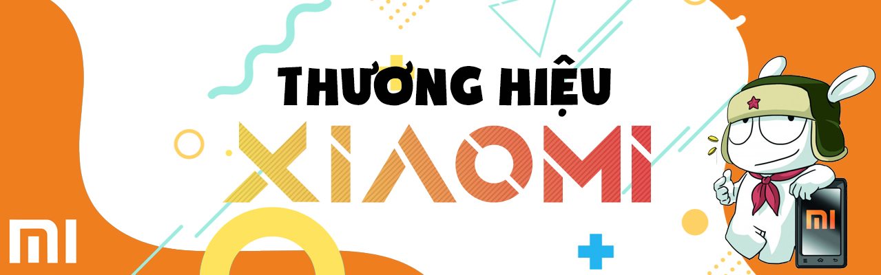 Thương Hiệu Xiaomi