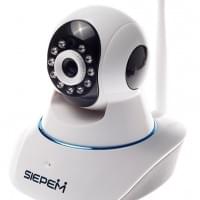 K086 Camera IP Wifi