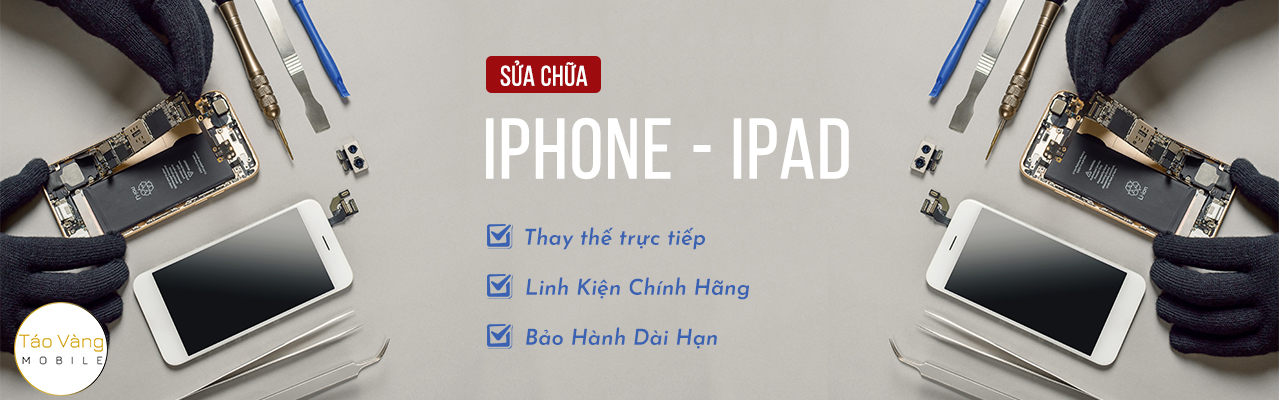 Sửa iPhone