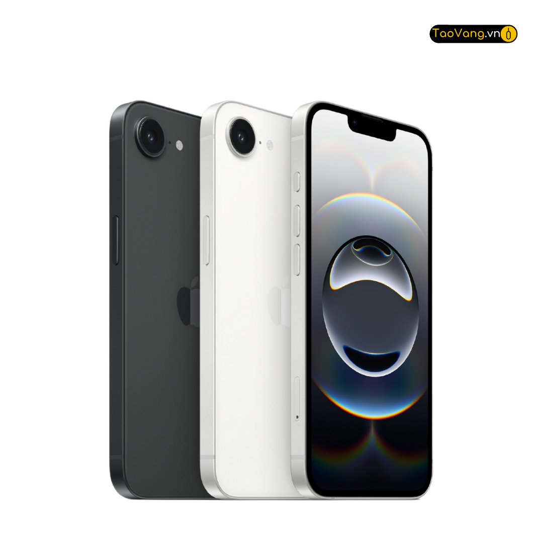 iPhone 16e 512GB Chính Hãng VN/A