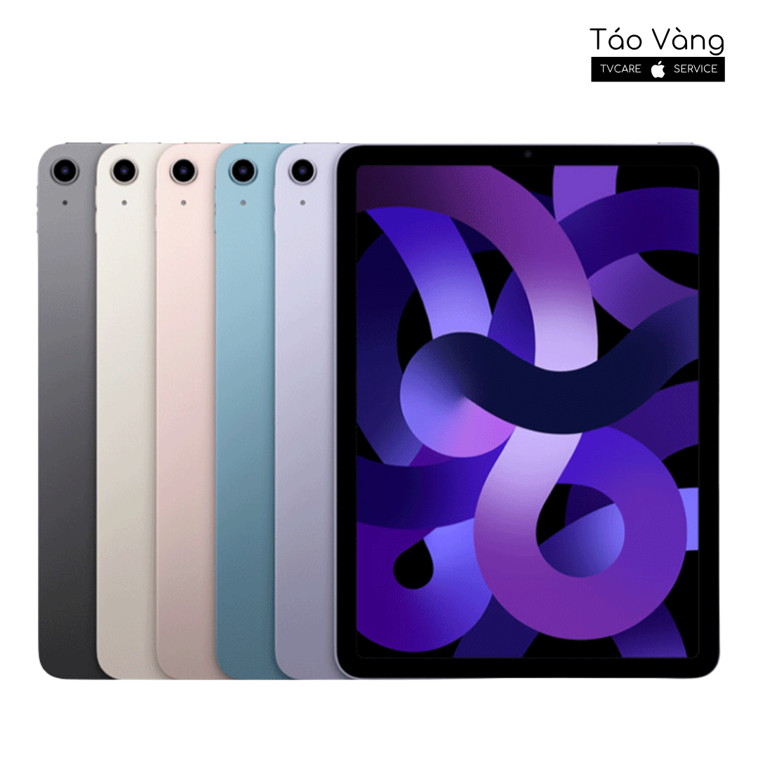 iPad Air 5 10.9" Wifi 64GB