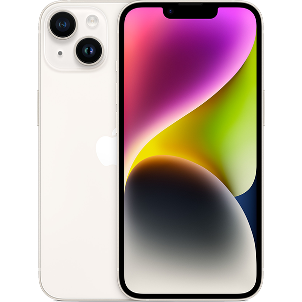 iPhone 14 Plus 256GB (99%)