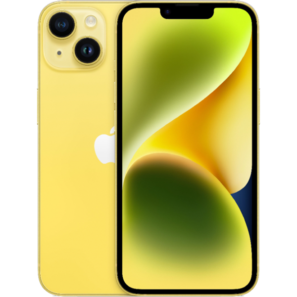 iPhone 14 Plus 256GB (99%)