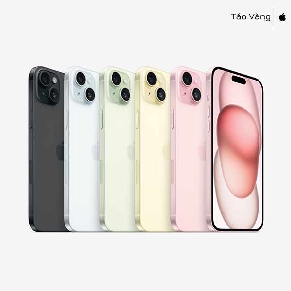 iPhone 15 512GB