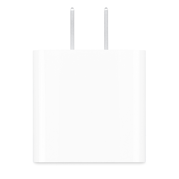 Sạc Apple 18W output USB-C