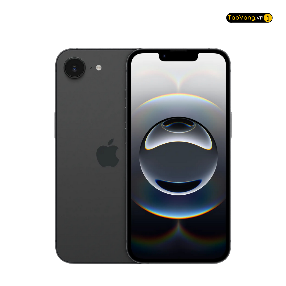 iPhone 16e 512GB Chính Hãng VN/A