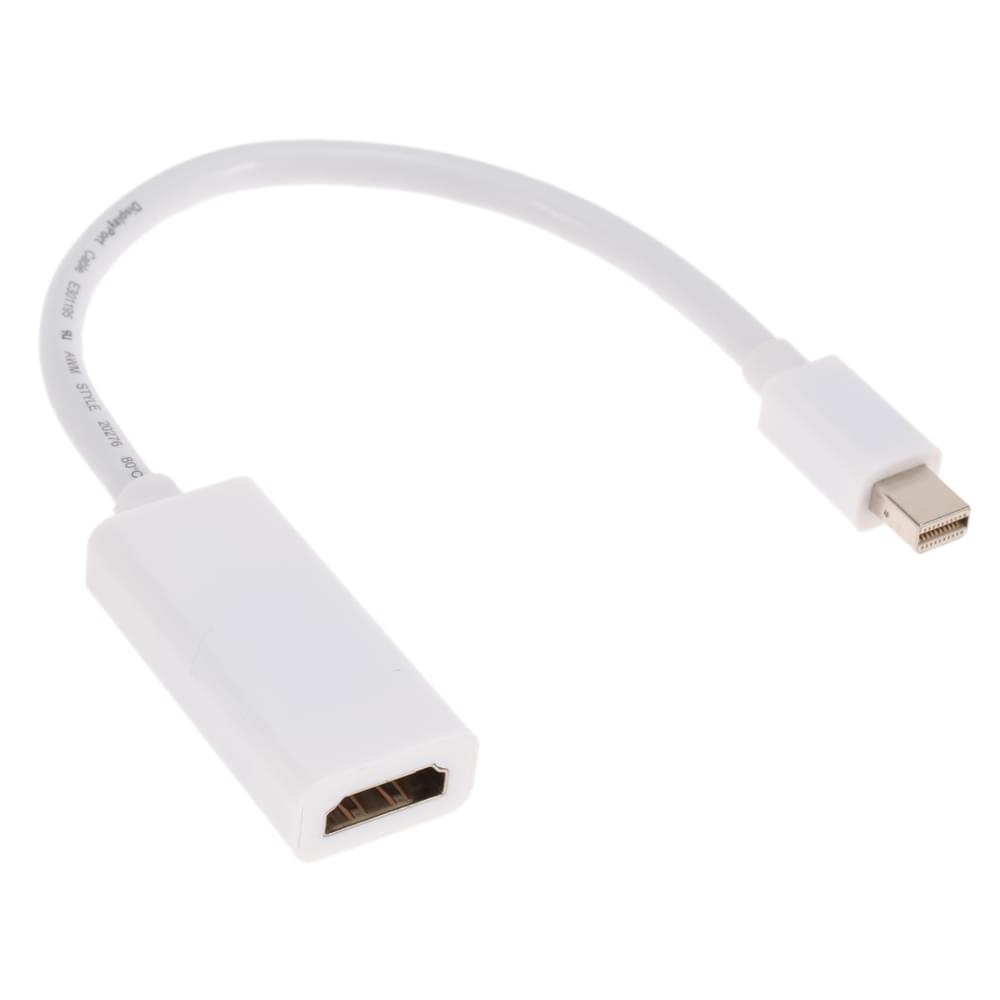 Mini Display Port Adapter Loại 2