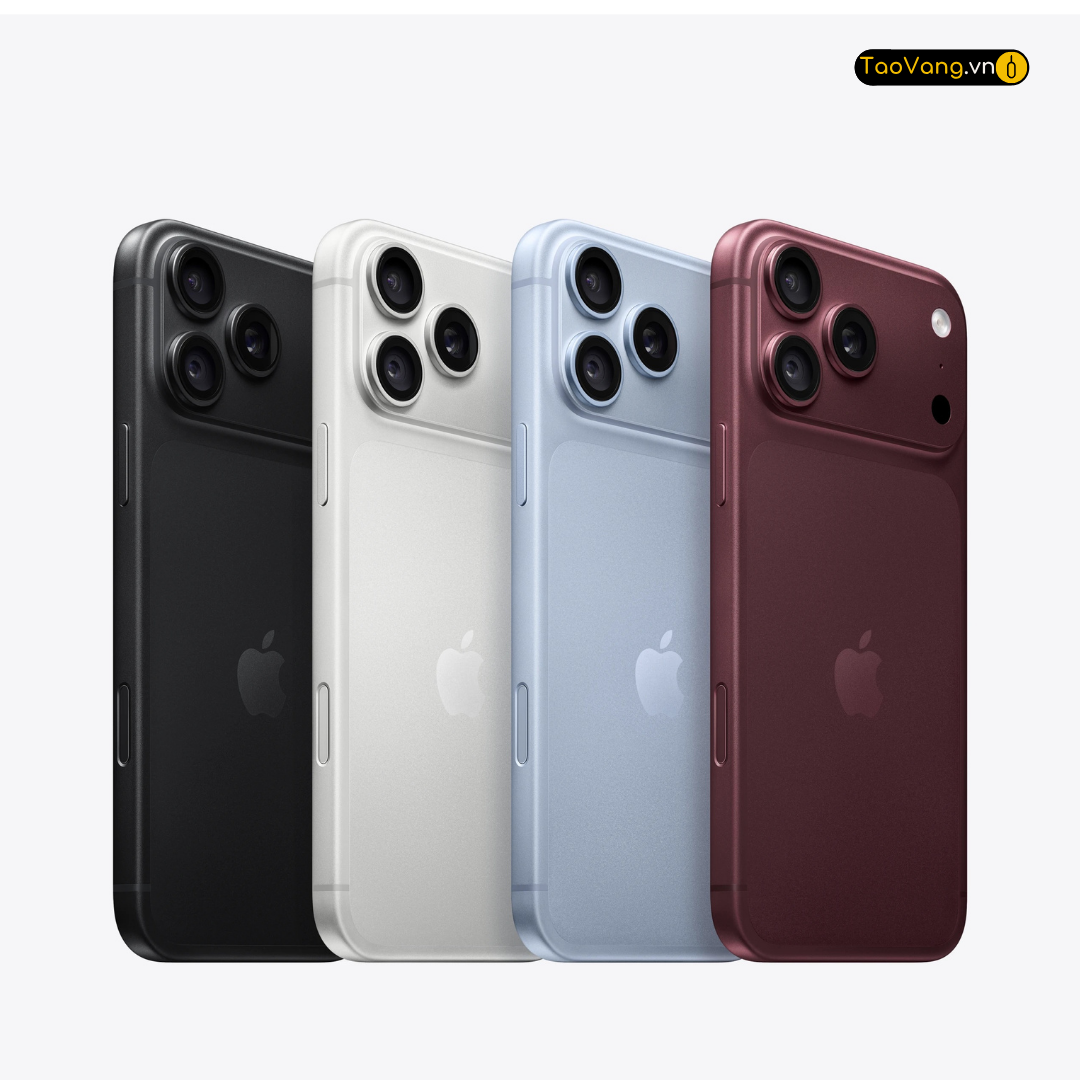 iPhone 18 Pro 256GB 🇻🇳