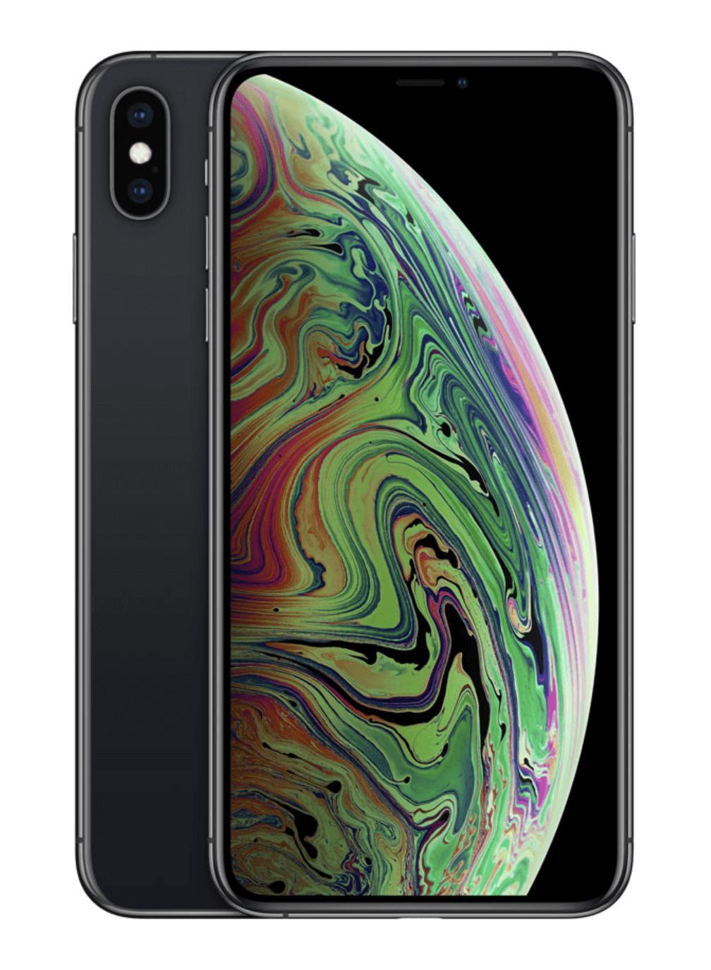 Apple ra mắt iPhone Xs và iPhone Xs Max: Màn hình 5.8 và 6.5 inch, A12  Bionic, 2 SIM, 512GB, giá từ 999 USD