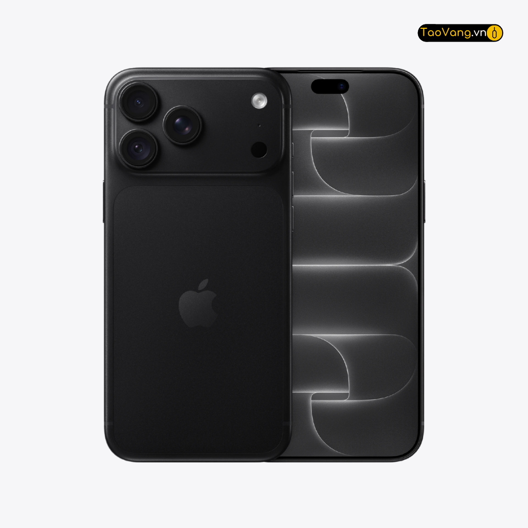 iPhone 18 Pro Max 256GB 🇻🇳