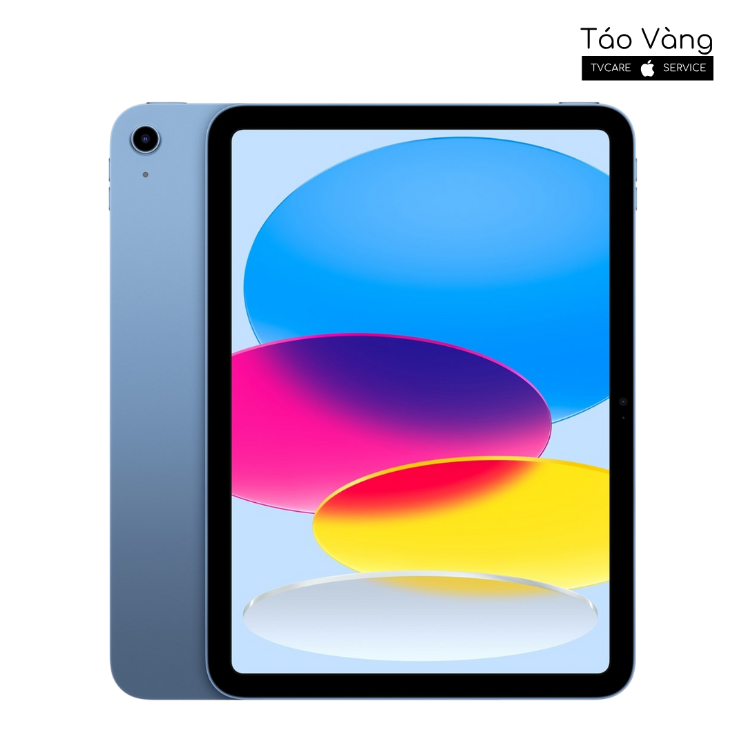 iPad Gen 10 10.9 inch 2022 LTE 64GB