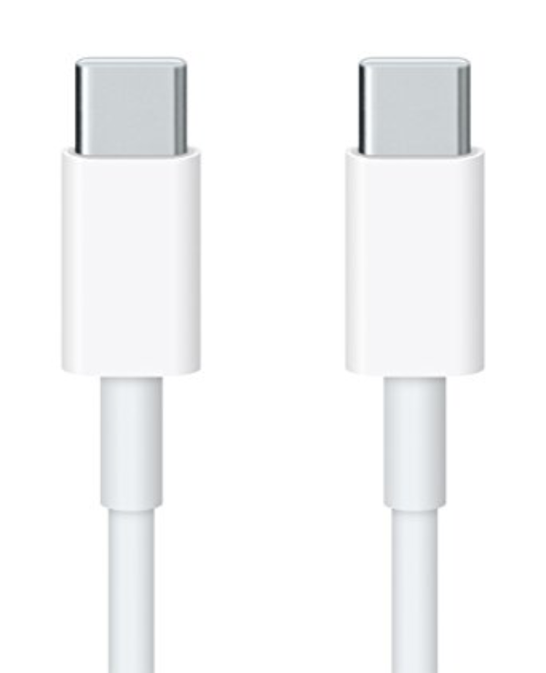 USB-C Charge Cable (2 m)-Apple