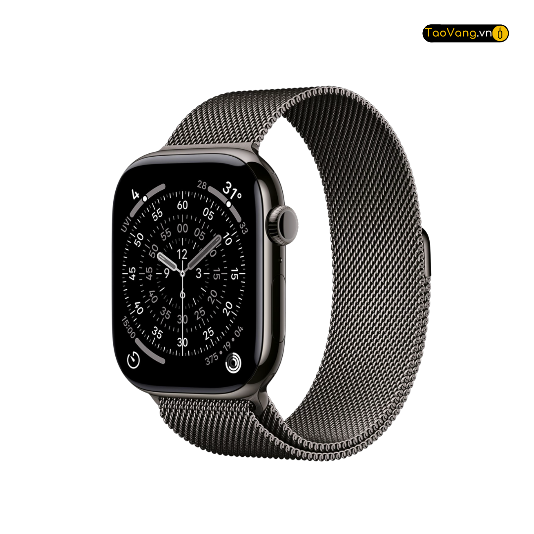 Apple Watch Series 11 42mm GPS (Titan)