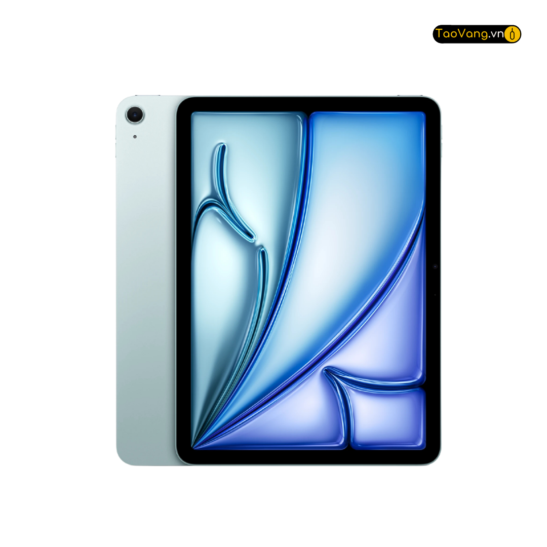 iPad Air M4 11" 512GB Wifi