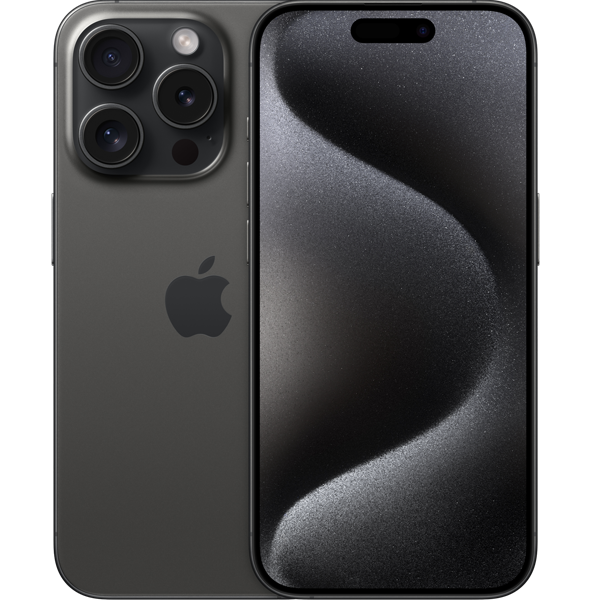 iPhone 15 Pro Max 512GB