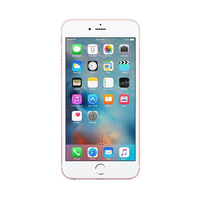 iPhone 6S Plus 16GB Quốc Tế | Hồng Công Ty Trôi Bảo Hành