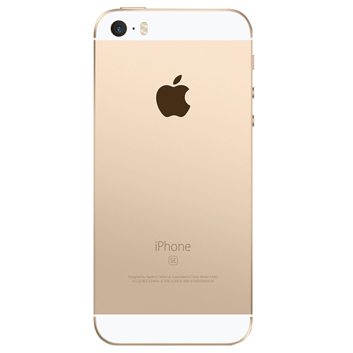 iPhone SE 16GB Quốc Tế