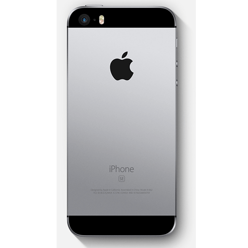 iPhone SE 16GB Quốc Tế