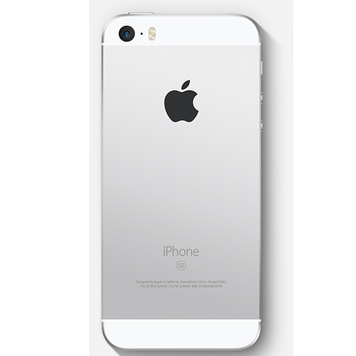 iPhone SE 16GB Quốc Tế