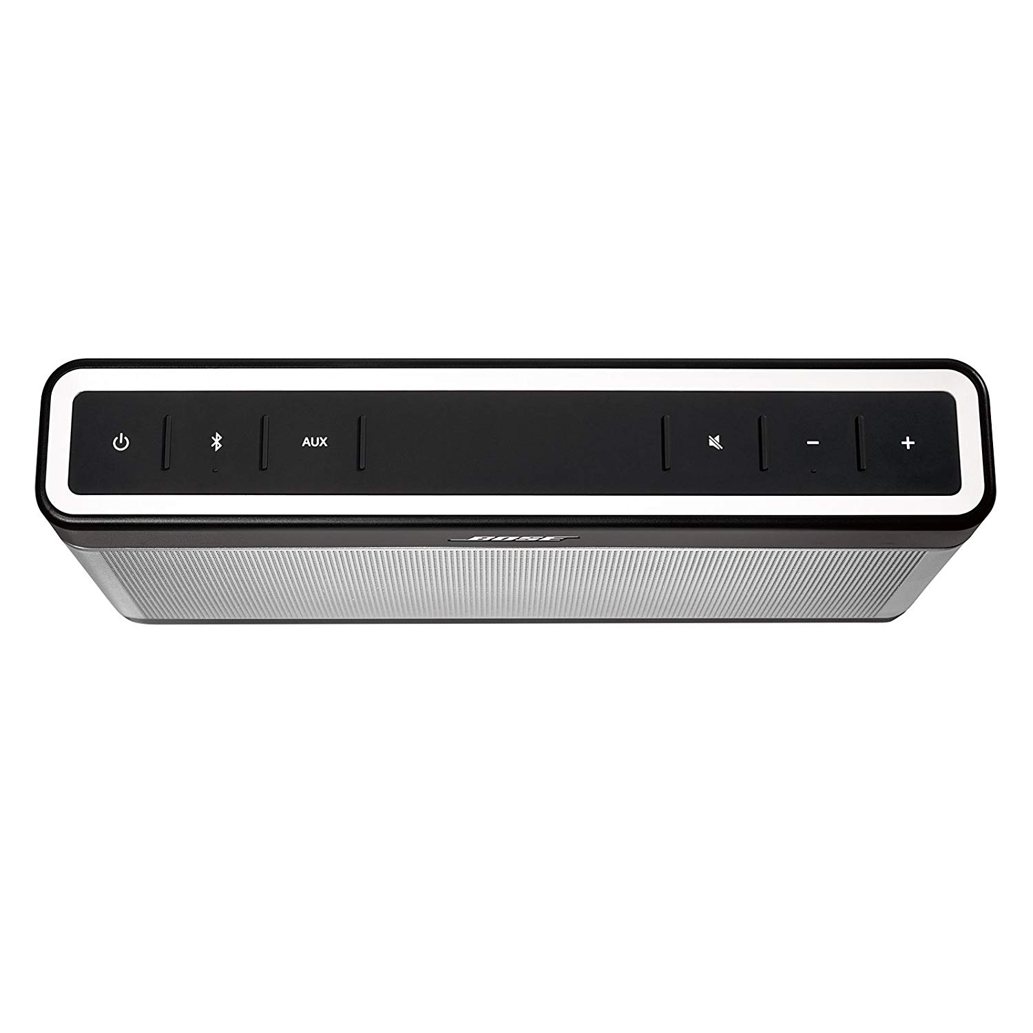 Loa Bose SoundLink Bluetooth Speaker III Đen