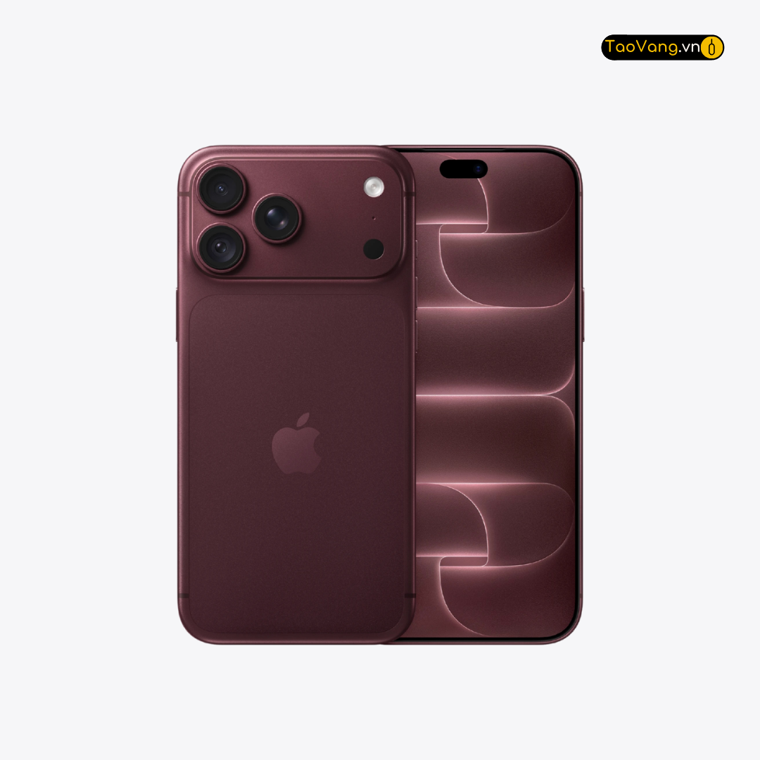 iPhone 18 Pro 256GB 🇻🇳