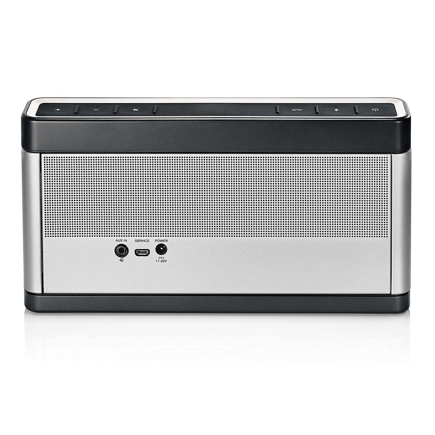 Loa Bose SoundLink Bluetooth Speaker III Đen