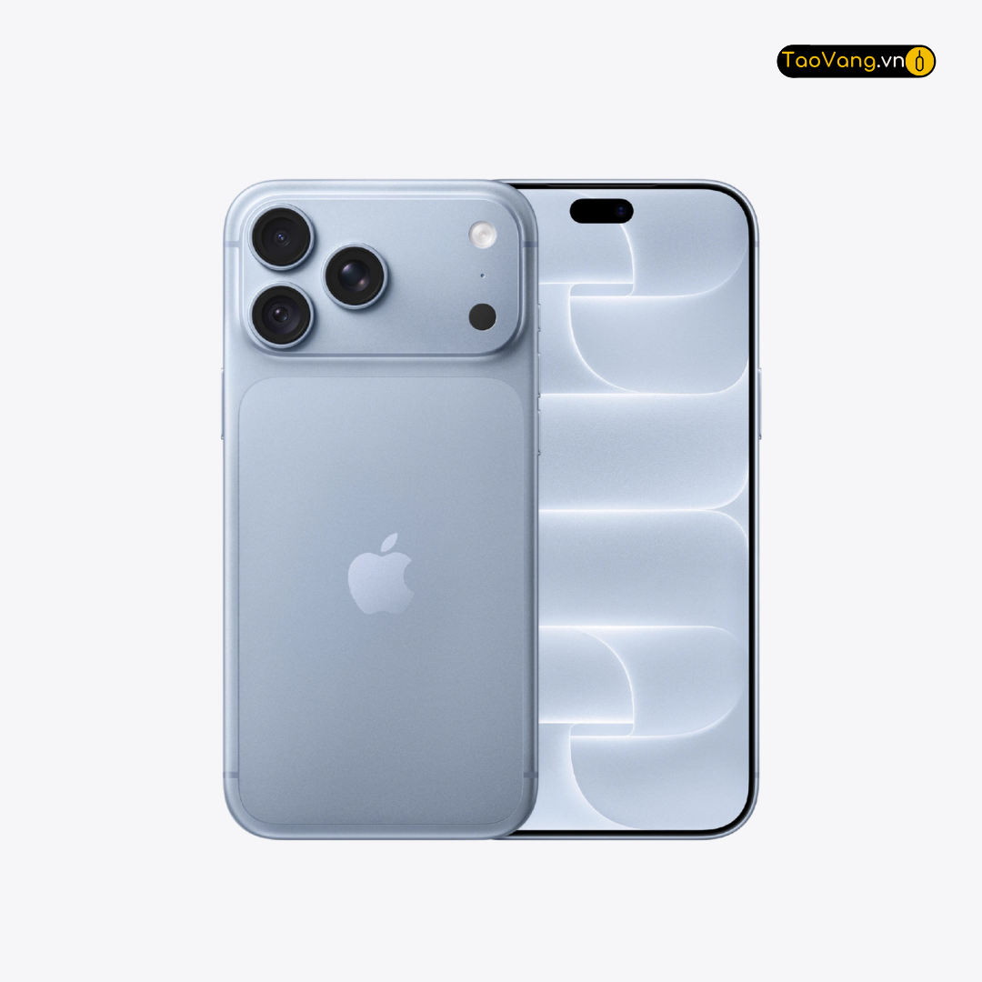 iPhone 18 Pro 2TB 🇻🇳