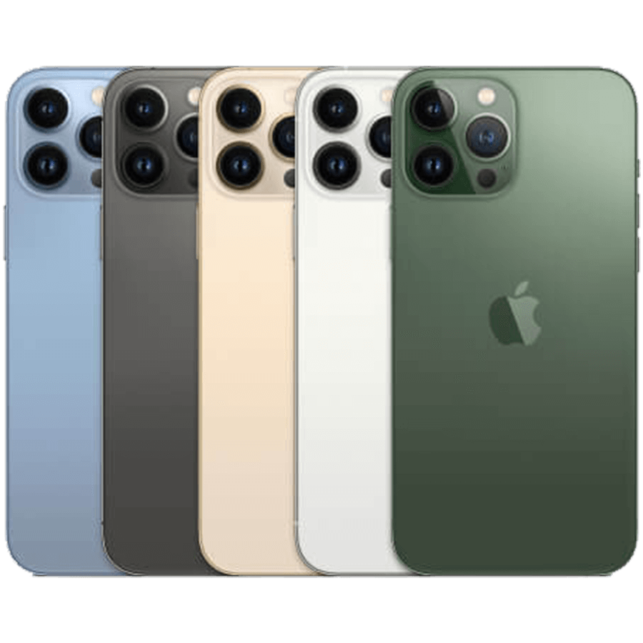 iPhone 13 Pro Max 1TB