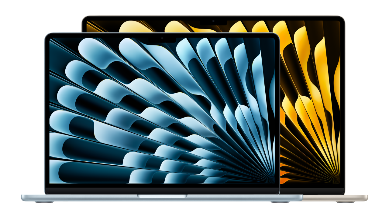 MacBook Air M4 13" 10CPU 10GPU 24GB 512GB 2025