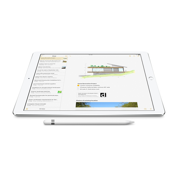 Apple Pencil